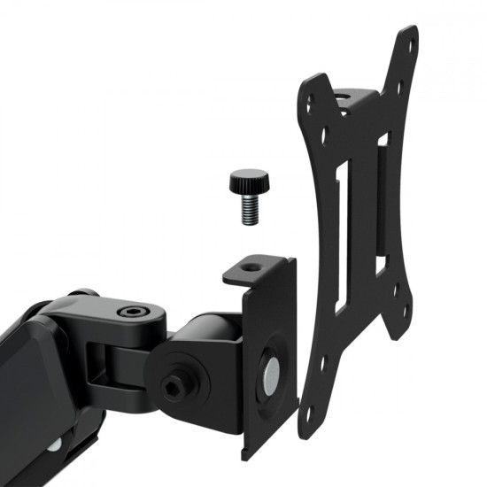 Uchwyt na monitor MC-135 17-32 cali 2-10 kg 