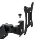 Uchwyt na monitor MC-135 17-32 cali 2-10 kg 