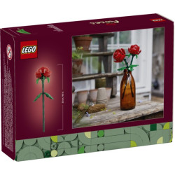 Klocki Botanicals 40460 Róże