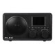 Radio kuchenne FM/DAB+ RK5 Bluetooth czarne
