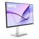 Monitor 31.5 cala MA320UP 4K 5ms/IPS/USB/HDMI/Biały
