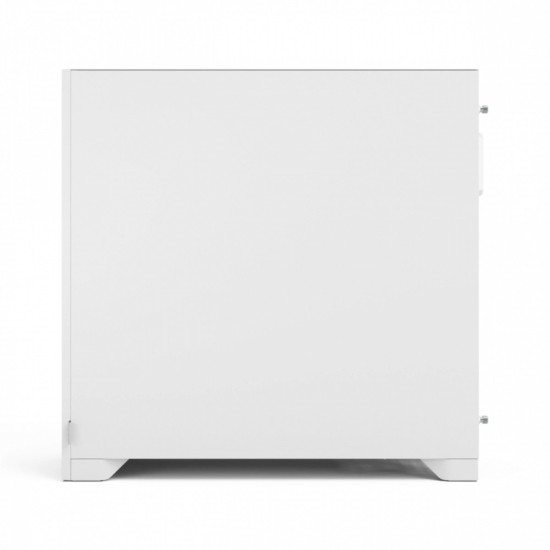 Obudowa Pop 2 Air biała TG RGB 