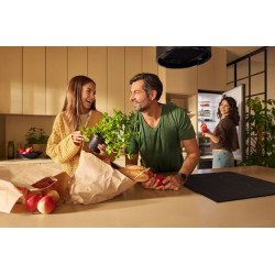 Płyta indukcyjna PIH6541PHTSUN 3.0 BLACK MATT