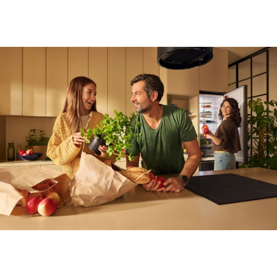 Płyta indukcyjna PIH6541PHTSUN 3.0 BLACK MATT