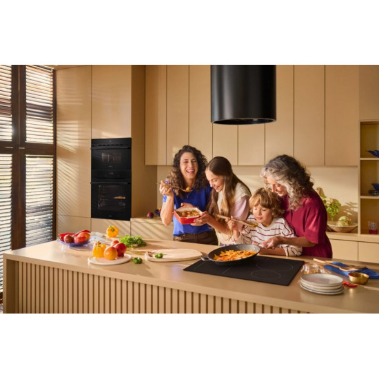 Płyta indukcyjna PIH6541PHTSUN 3.0 BLACK MATT