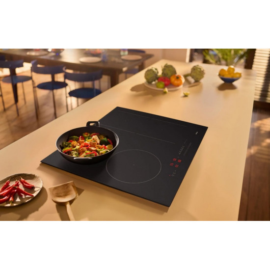Płyta indukcyjna PIH6541PHTSUN 3.0 BLACK MATT