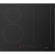 Płyta indukcyjna PIH6541PHTSUN 3.0 BLACK MATT