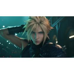 Gra Nintendo Switch 2 Final Fantasy VII Remake Intergrade
