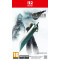 Gra Nintendo Switch 2 Final Fantasy VII Remake Intergrade