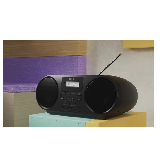 Boombox CD TAZ5000/10