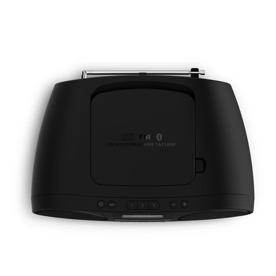 Boombox CD TAZ5000/10