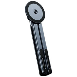 Podstawka laptop/tablet /smartfone kompatybilna z MagSafe Szara