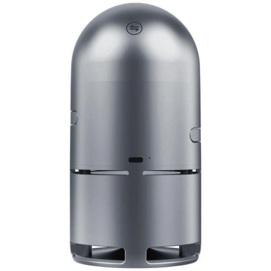 Stacja ładująca ChargeBot Sound Qi2 Szara 