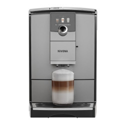 Ekspres ciśnieniowy 794 tytanowy