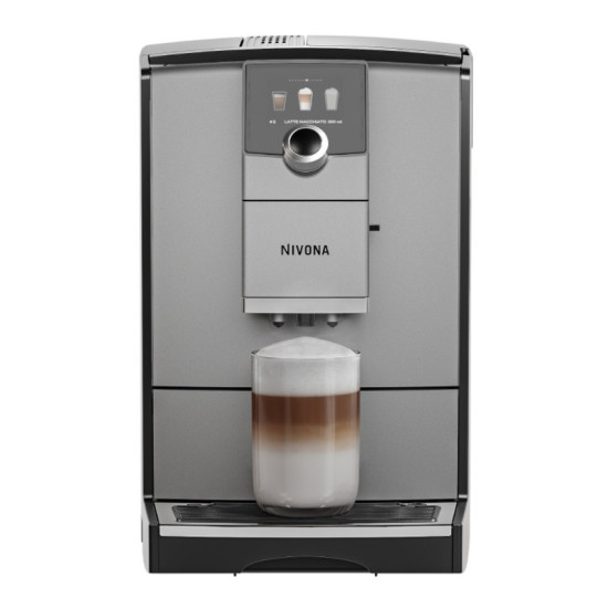 Ekspres ciśnieniowy 794 tytanowy