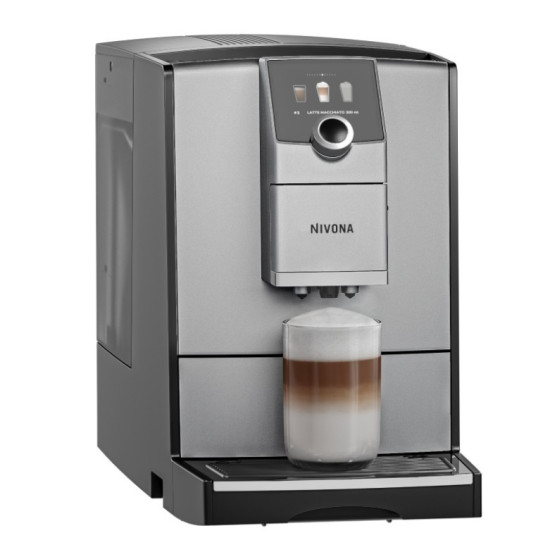 Ekspres ciśnieniowy 794 tytanowy