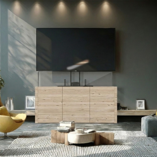 Stand uchwyt elektryczny Wysuwany Do TV MC-866 