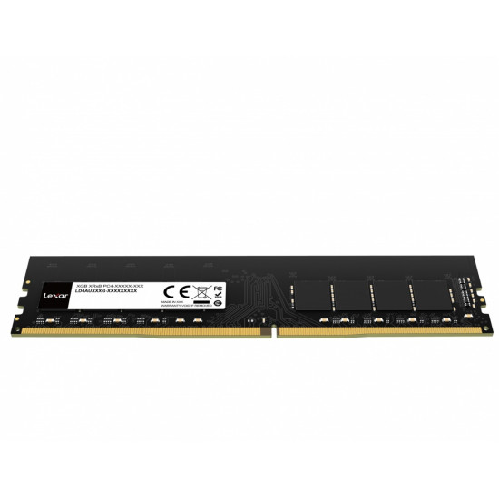 Pamięć DDR4 16GB(1*16GB)/3200 CL22
