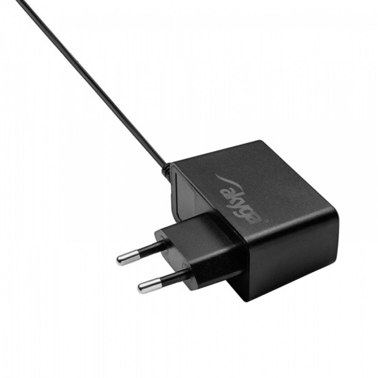 Zasilacz AK-PD-33 12V / 1A 12W do kasy Elzab Jota, K10, Mini E 