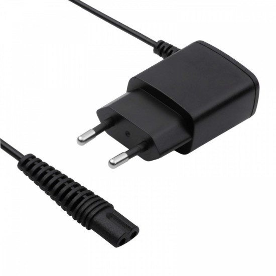 Zasilacz AK-PD-02 5.9V / 600mAH 3.5W do golarek Braun 
