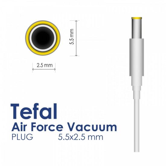 ZasilaczZ AK-PD-21 29V / 0.75A 21.75W do odkurzacza Tefal Air Force 