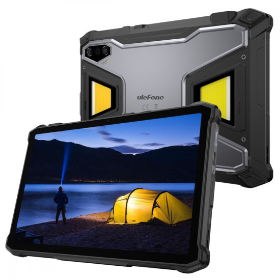 Tablet Armor Pad 5 Pro 5G 11