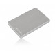 Dysk zewnętrzny 1TB ALU Slim USB 3.0 53663 