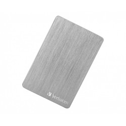 Dysk zewnętrzny 1TB ALU Slim USB 3.0 53663 