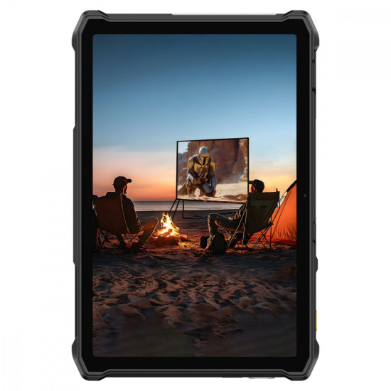 Tablet Armor Pad 5 Ultra 5G 11 cali 12/512GB IP69K projektor