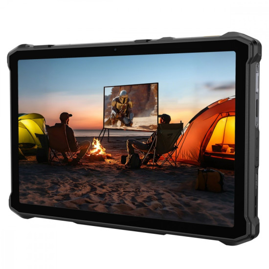 Tablet Armor Pad 5 Ultra 5G 11 cali 12/512GB IP69K projektor