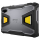 Tablet Armor Pad 5 Ultra 5G 11 cali 12/512GB IP69K projektor