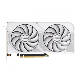 Karta graficzna GeForce RTX 5060 DUAL OC WHITE 8G GDDR7 128BIT HDMI/3DP