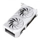 Karta graficzna GeForce RTX 5060 DUAL OC WHITE 8G GDDR7 128BIT HDMI/3DP