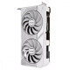 Karta graficzna GeForce RTX 5060 DUAL OC WHITE 8G GDDR7 128BIT HDMI/3DP