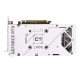 Karta graficzna GeForce RTX 5060 DUAL OC WHITE 8G GDDR7 128BIT HDMI/3DP