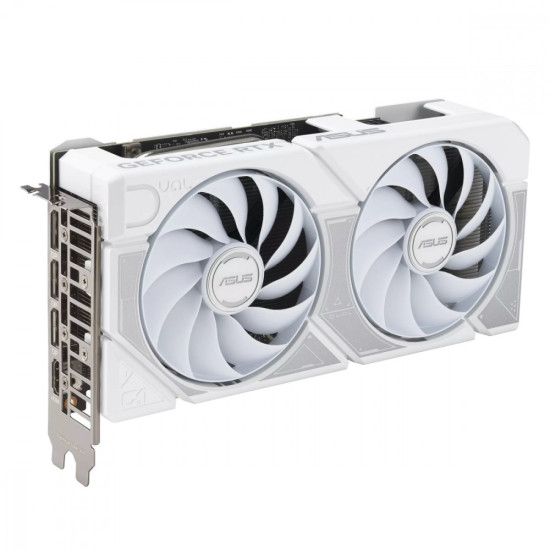 Karta graficzna GeForce RTX 5060 Ti DUAL 8GB GDDR7 128BIT HDMI/3DP