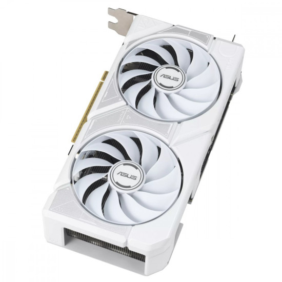 Karta graficzna GeForce RTX 5060 Ti DUAL 8GB GDDR7 128BIT HDMI/3DP