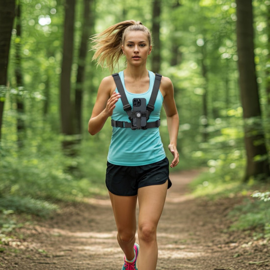 Szelki sportowe na telefon MC-294 