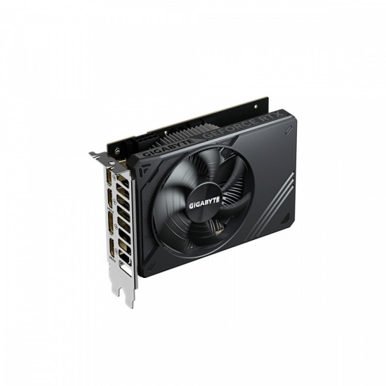 Karta graficzna GeForce RTX 5050 D6 8G 2HDMI/2DP