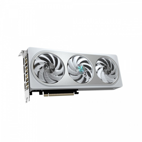 Karta graficzna GeForce RTX 5060 Ti AERO OC 8GB 128BIT GDDR7 HDMI/3DP