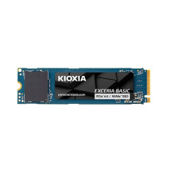 Dysk SSD Exceria Basic 1TB NVMe PCIe 4.0 7200/6600