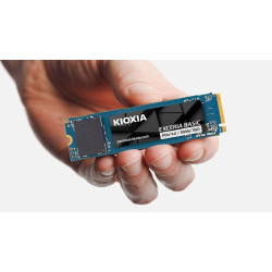 Dysk SSD Exceria Basic 1TB NVMe PCIe 4.0 7200/6600