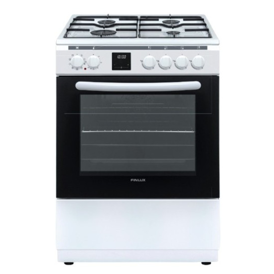 Kuchnia gazowo-elektryczna FC-692GWNW