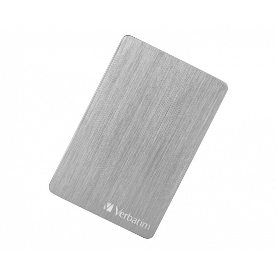 Store n Go ALU Slim 2TB USB 3.0 53666 