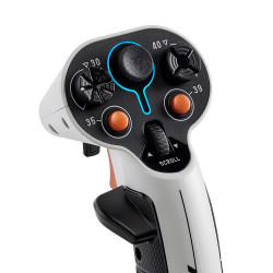 Joystick SOL-R 2 HOSAS PC 