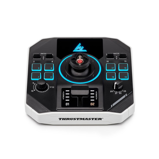 Joystick SOL-R 2 HOSAS PC 