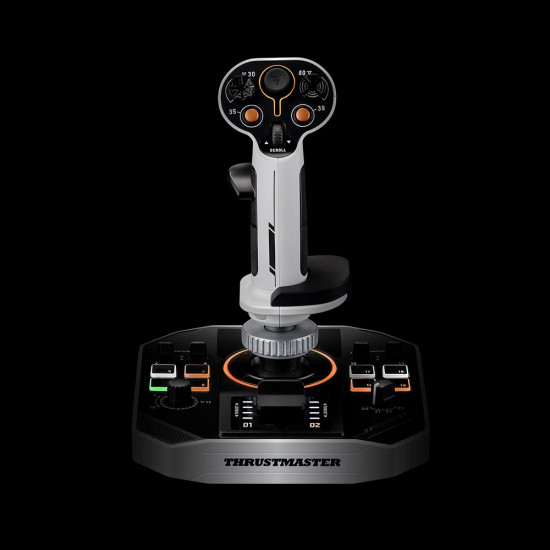 Joystick SOL-R 2 HOSAS PC 