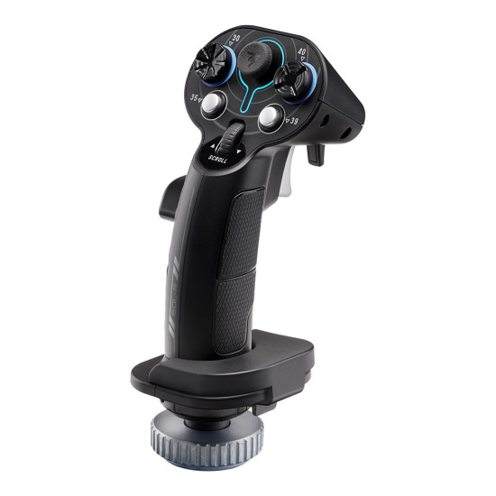 Joystick SOL-R 3 AVA ADD-ON Grip WW 