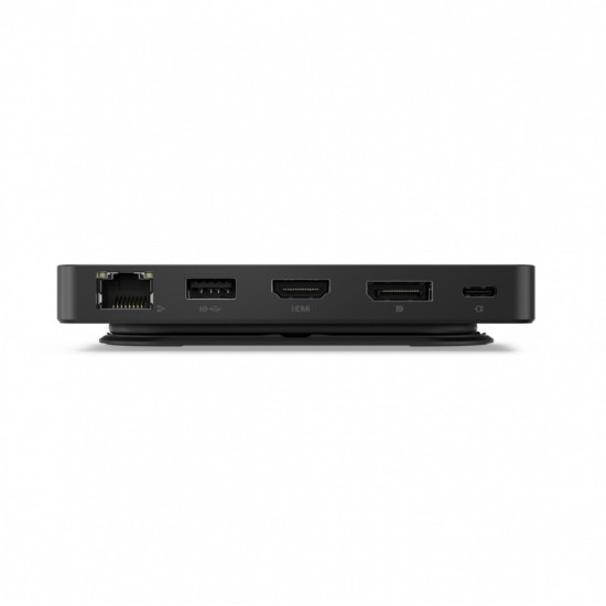 Stacja dokująca USB-C Dual Display Travel Dock 40B90100EU 