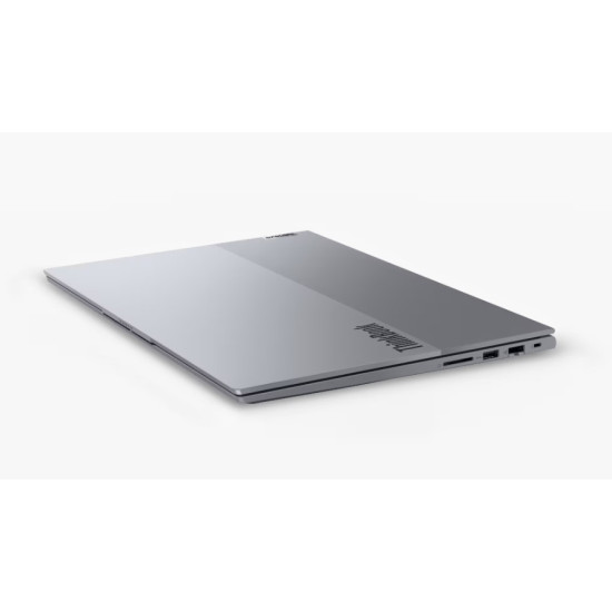 Laptop ThinkBook 16 G7 21MW0077PB W11Pro 7735HS/16GB/1TB/AMD Radeon/16.0 WQXGA/Arctic Grey/1YR CI + 3YRS OS + CO2 Offset 